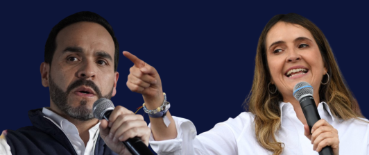Petro Pide Paloma Valencia De la Espriella retirar demandas