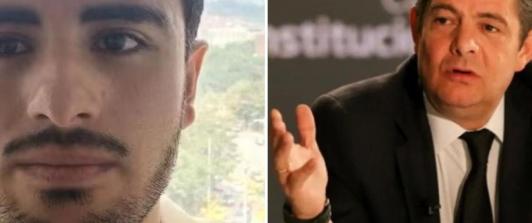 Presidente Petro decreta dos días de duelo nacional por el periodista Mateo Pérez y Germán Vargas Lleras