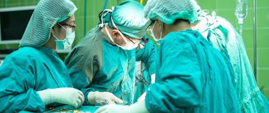 Recursos de la salud: Gobierno refuerza controles