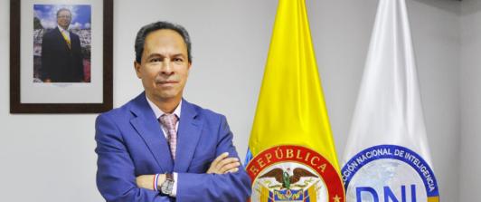 DNI desmiente vínculos con supuestos planes contra el abogado Abelardo de la Espriella 