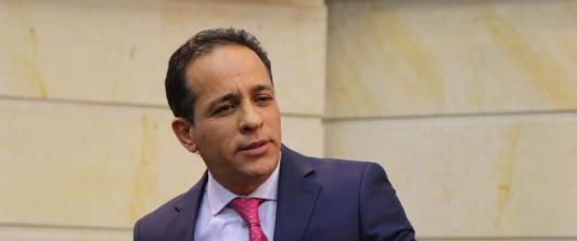 Alexander López: Petro denuncia intento de secuestro