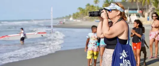 Colombia registra un sólido crecimiento del 6,7 % en turismo internacional durante marzo