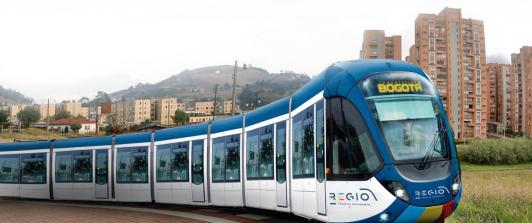 Gobierno Nacional rescata el RegioTram del Norte pese a los obstáculos de la Alcaldía de Bogotá