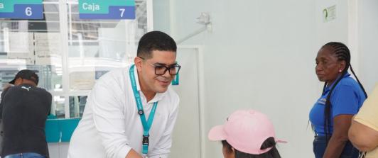 Tribunal restituye la intervención de Supersalud sobre Coosalud