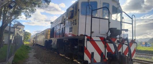 Tren que unirá el Pacífico con el Caribe entra en fase de factibilidad