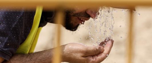 Ola de calor extrema ya deja decenas de víctimas mortales en Europa