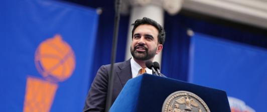 Nueva York congela precios de alquileres regulados