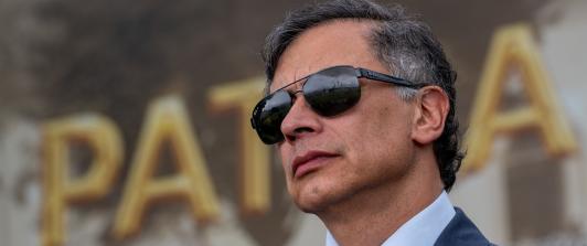 Petro anuncia que empezará el empalme, sin embargo cuestiona validez de elecciones por injerencia extranjera