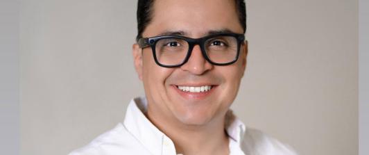 Beto Coral fue detenido en Arizona por agentes del ICE en EE. UU.