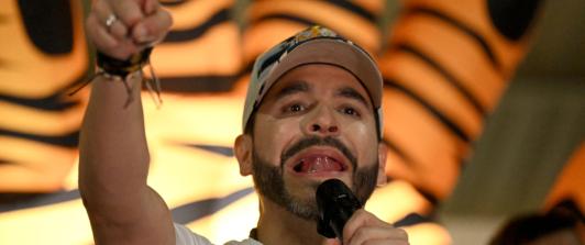 Abelardo de la Espriella. / Foto: AFP.