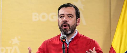 Alcaldía de Bogotá enfrenta proceso fiscal por detrimento