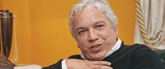 Carlos Alonso Lucio fue condenado por falsa denuncia