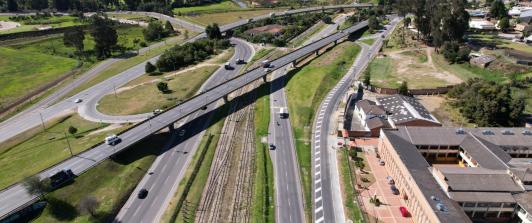 Carreteras Gobierno Petro lidera inversión en infraestructura vial