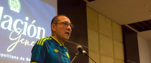 Constreñimiento electoral Petro denuncia 400 empresas