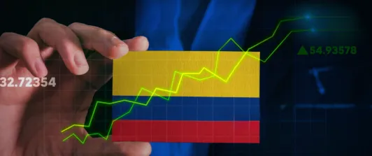 La economía arranca con fuerza el segundo trimestre: creció un 3,34% en abril