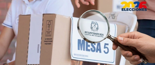 Siga aquí las denuncias e irregularidades en la jornada de segunda vuelta presidencial