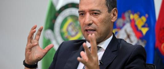 Elecciones 2026: MinDefensa descarta injerencia armada