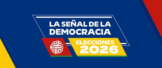 elecciones presidenciales segunda vuelta