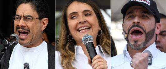 Elecciones: observatorio alerta por irregularidades en el preconteo