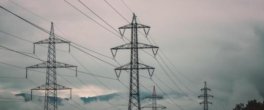 Energía de Colombia a Ecuador. / Foto: Pixabay.
