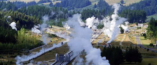Colombia e Islandia sellan alianza para impulsar la energía geotérmica y acelerar la transición energética