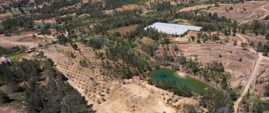 Fenómeno de El Niño inició antes y podría ser muy fuerte