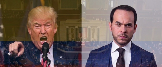 Congresistas demócratas de EE.UU condenan el apoyo de Trump a la candidatura de Abelardo de la Espriella y la injerencia en las elecciones de Colombia