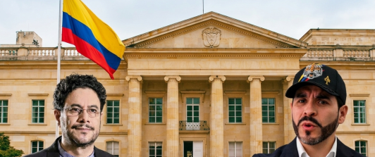 Misión de Observación Electoral reporta injerencia extranjera en las elecciones presidenciales de Colombia