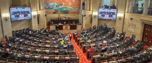 Comité retira propuesta de Asamblea Nacional Constituyente, con el fin de sumarse a un acuerdo nacional por la vida 