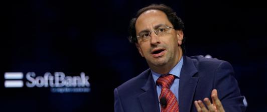 José Manuel Restrepo. / Foto: AFP.