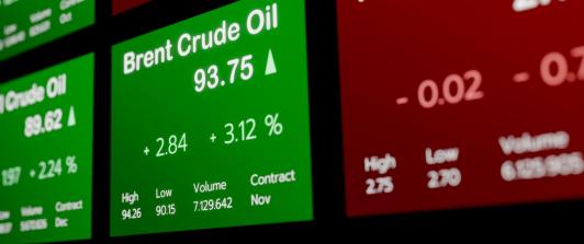 Agresiones de Israel en Líbano disparan el precio del petróleo ante una posible ruptura de las negociaciones entre Irán y EE. UU.