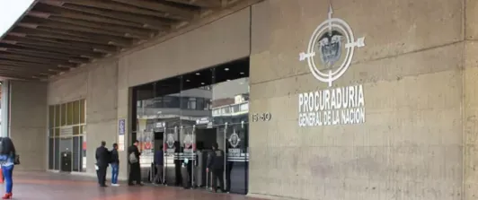 Carlos Carrillo y Alfredo Saade: Procuraduría los suspendió