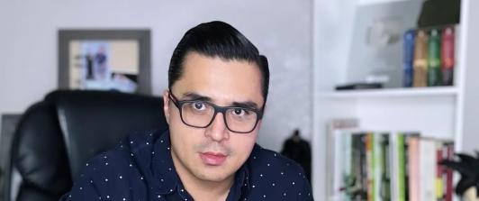 Reacciones por captura de Beto Coral: exigen su liberación