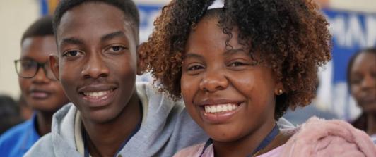 Jóvenes en Paz: más de 3.200 personas reciben la sexta transferencia monetaria de 2026