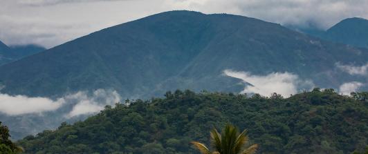 Histórico: declaran la Sierra Nevada de Santa Marta como reserva libre de minería y petróleo