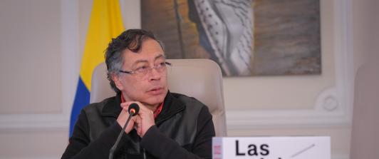 Abelardo de la Espriella: Petro anuncia acciones judiciales