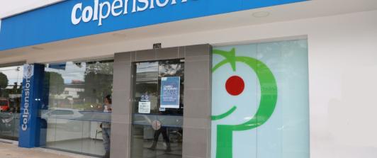 Pensiones: traslados en Colpensiones hasta el 16 de julio