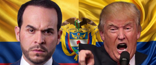 De la Espriella gobernará por decreto y militarizará el Estado bajo la sombra de Trump: The Guardian