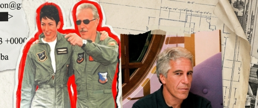 Andrés Pastrana debe responder por vínculos con el pedófilo Jeffrey Epstein