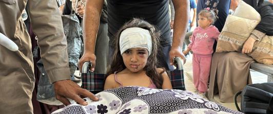 1,000 días del genocidio en Gaza: el balance del exterminio ejecutado por Israel