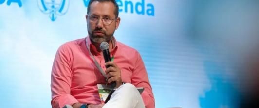 Jaime Andrés Beltrán y el caso por $23 mil millones