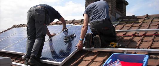 Pobreza energética 1,5 millones la superaron, según MinMinas