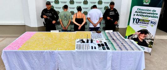 Reducción de homicidios: Magdalena Medio bajó 31% en 2026