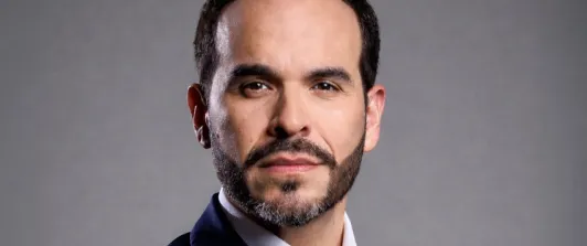 Abelardo De La Espriella asume la Presidencia de Colombia este 7 de agosto