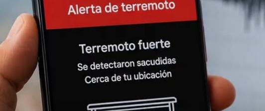 Ante la posibilidad de nuevos movimientos telúricos, los celulares pueden convertirse en una herramienta de prevención para recibir información y alertas. Android y iPhone cuentan con diferentes opciones para notificar a los usuarios sobre la ocurrencia de sismos