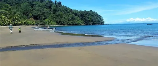 Chocó pide no cancelar viajes: el turismo ayuda a sostener la economía del Pacífico tras el terremoto