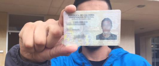 ¿Perdió su cédula durante el terremoto? La Registraduría habilitó jornadas especiales para tramitar sus documentos