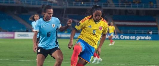 Somos Futboleras: historias de mujeres que viven y transforman el fútbol