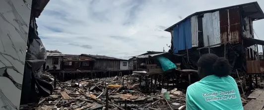 Hasta un año sin pagar: bancos anuncian alivios para damnificados por el terremoto