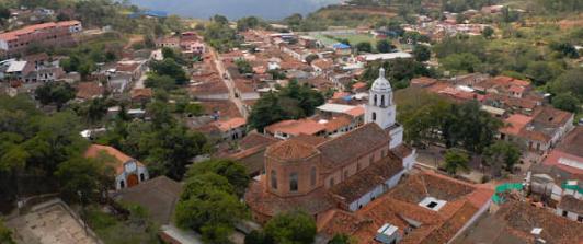 Sismo de magnitud 5,1 se registra en Santander